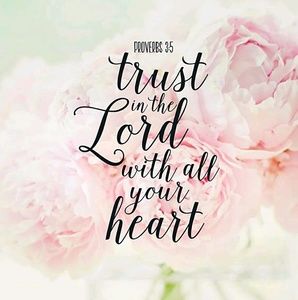 Meet your Posher, Katelyn